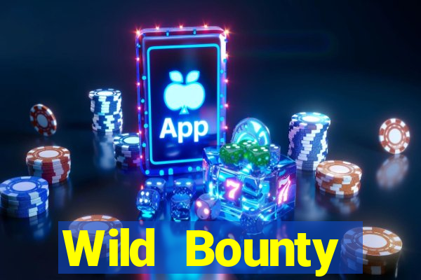 Wild Bounty Showdown horario pagante